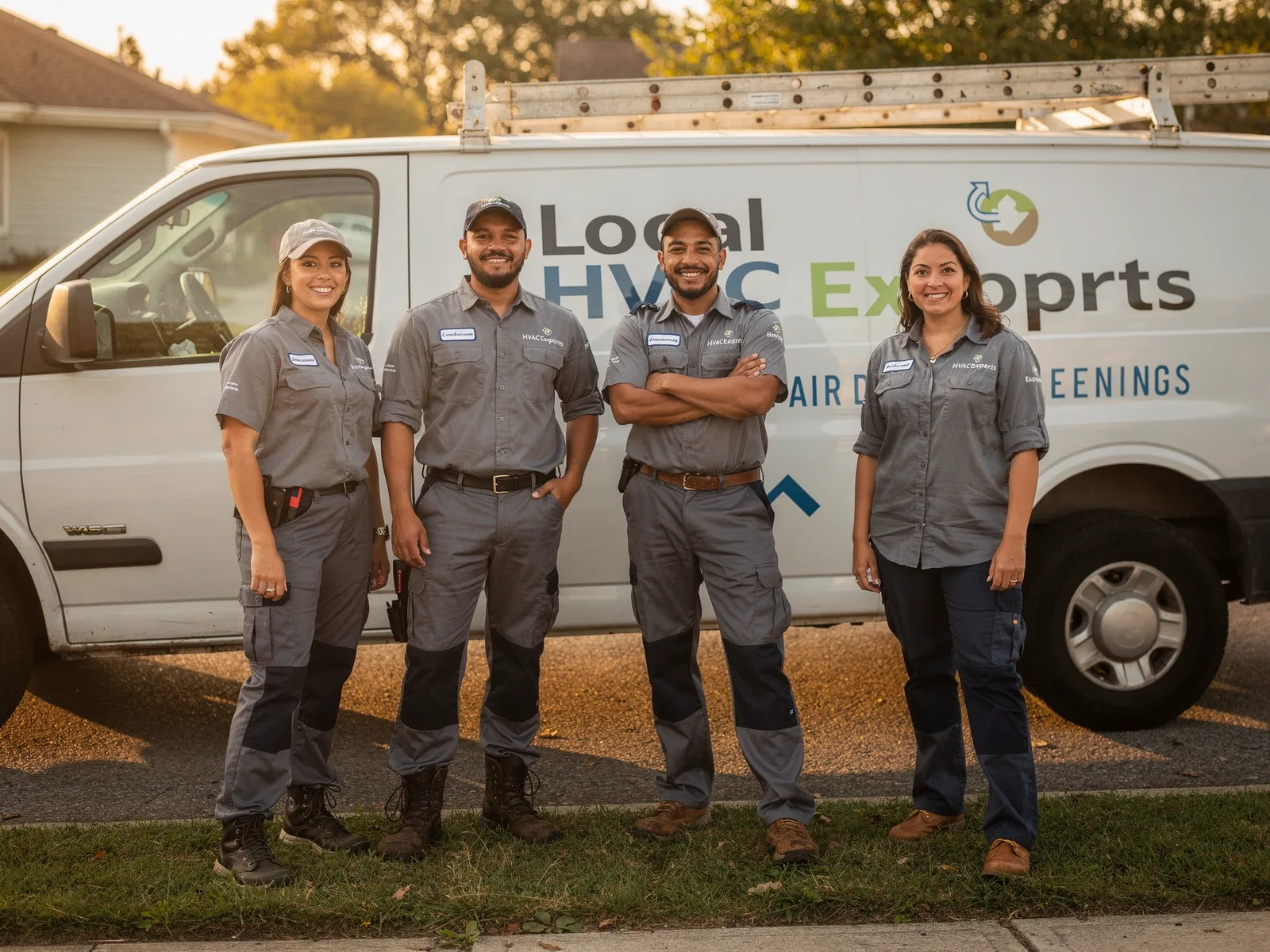 24/7 HVAC Repair & AC Replacement company in Buffalo Lake, MN