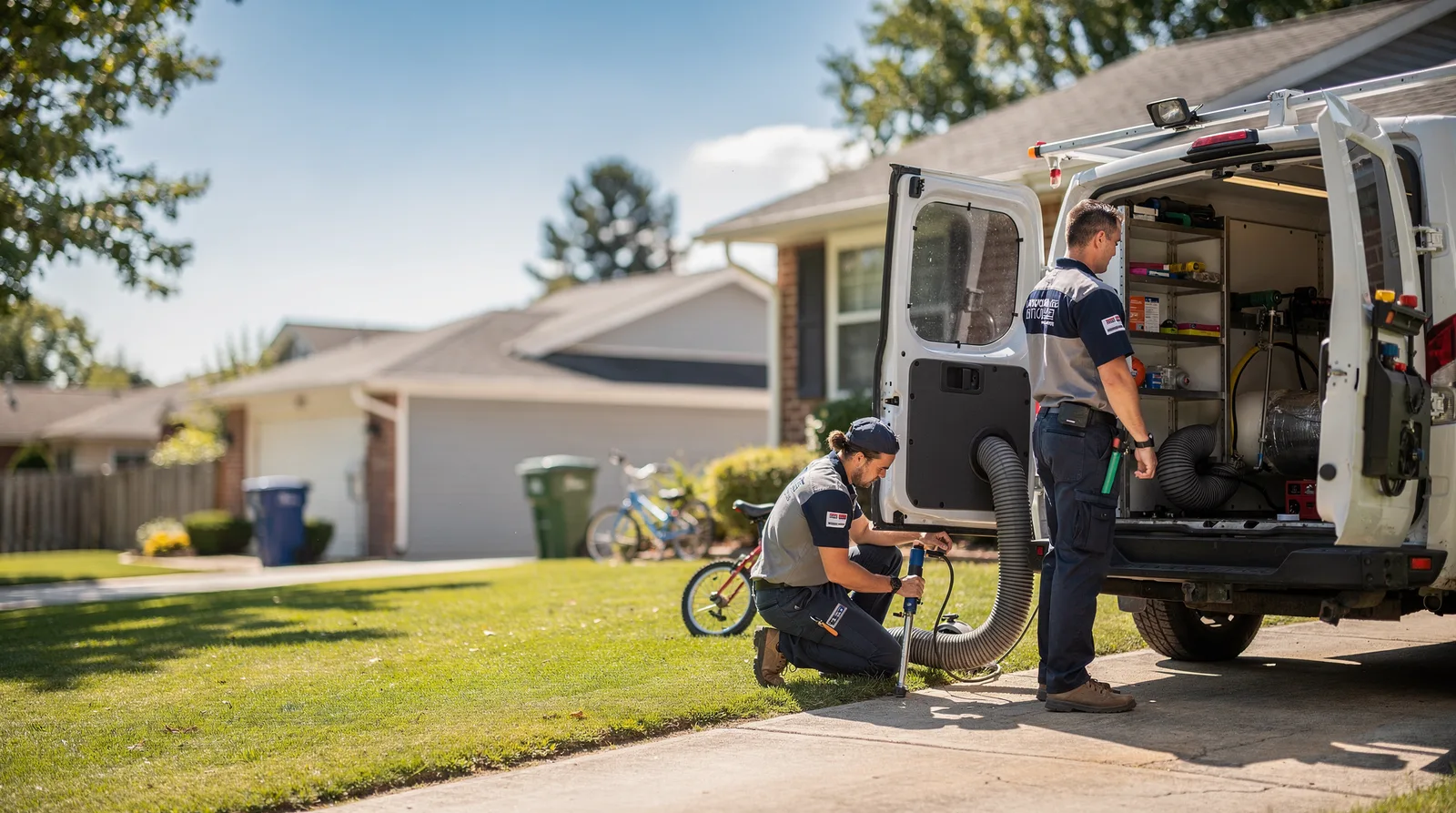 24/7 HVAC Repair & AC Replacement in Buffalo Lake, MN near me